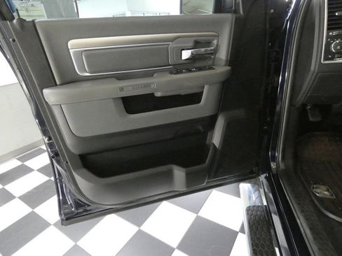 Used 2016 RAM 1500 Big Horn AWD/4WD image 23