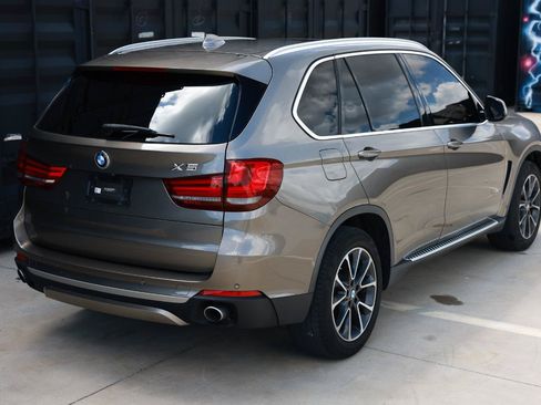 Used 2017 BMW X5 sDrive35i RWD image 12