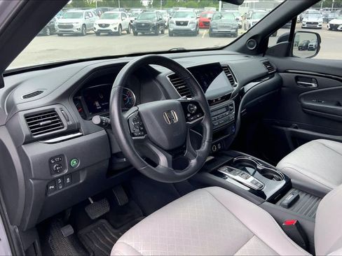 Used 2019 Honda Passport Elite image 17