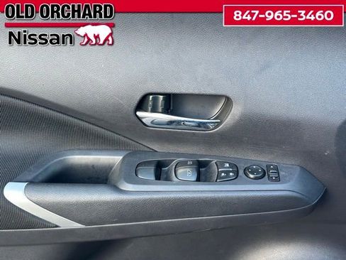 Used 2024 Nissan Kicks SV image 16