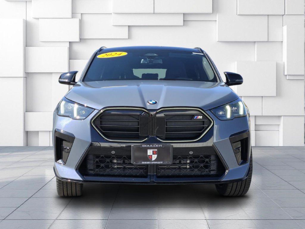 Used 2024 BMW X2 M35i w/ Premium Package AWD/4WD image 2