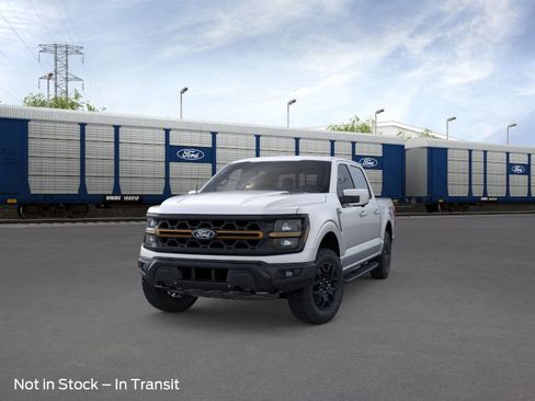 New 2026 Ford F150 Tremor image 2