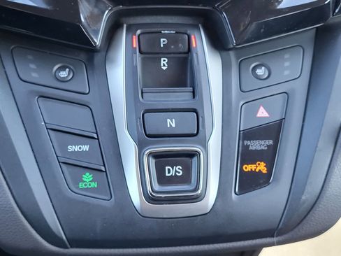 Used 2018 Honda Odyssey EX image 22