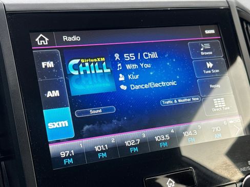 Used 2025 Subaru Forester Wilderness image 21