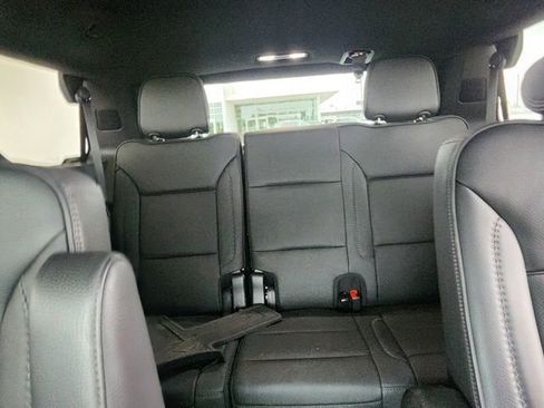 Used 2024 GMC Yukon Denali AWD/4WD image 23