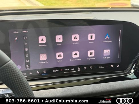 New 2026 Audi S5 Premium Plus AWD/4WD image 34