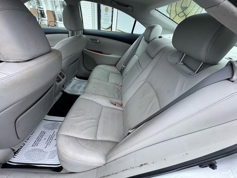 Used 2007 Lexus ES 350 image 14