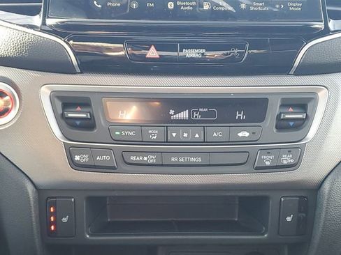 New 2026 Honda Ridgeline RTL image 29