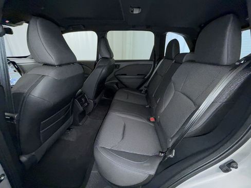 New 2026 Subaru Forester Premium image 12