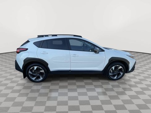 Certified 2025 Subaru Crosstrek 2.5i Limited w/ Crosstrek Mirror Package AWD/4WD image 16