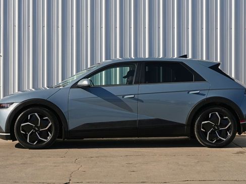 Used 2023 Hyundai Ioniq 5 SE image 8