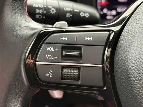 Used 2023 Acura Integra A-Spec image 22