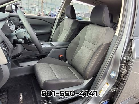 Used 2026 Nissan Rogue SV image 7