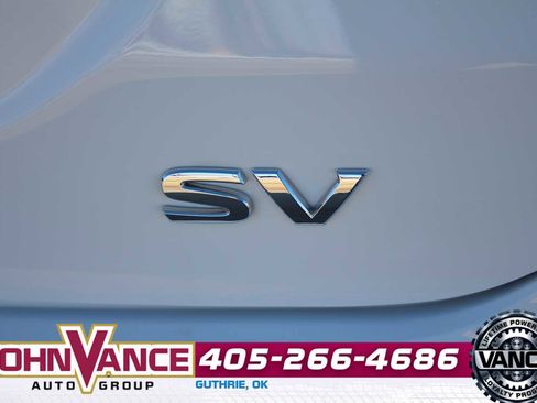 Used 2022 Nissan Kicks SV image 10