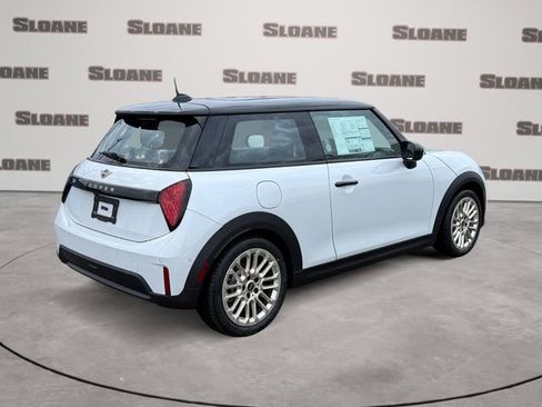 New 2026 MINI Cooper 2-Door Hardtop FWD image 5