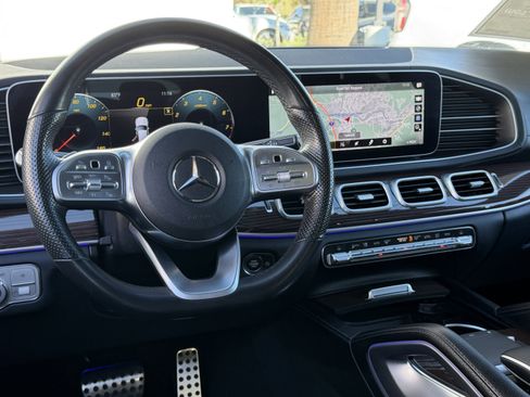 Certified 2022 Mercedes-Benz GLS 450 4MATIC image 30