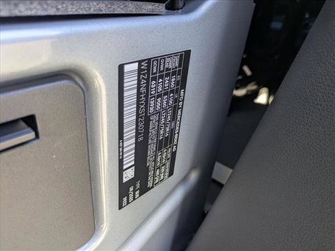 New 2025 Mercedes-Benz Sprinter 2500 image 19
