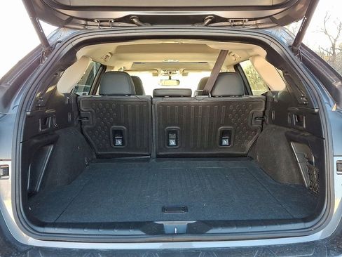 Used 2021 Subaru Outback Onyx Edition XT w/ Popular Package #2 image 29