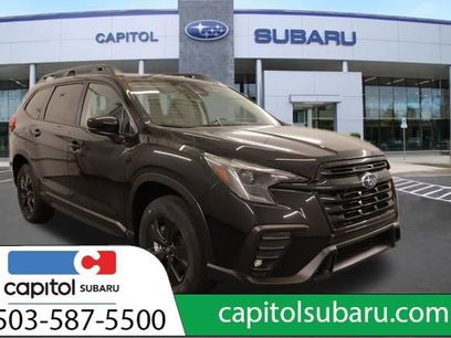 New 2026 Subaru Ascent Premium w/ Premium Package