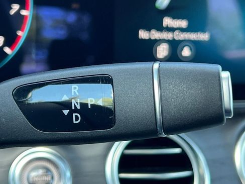 Used 2023 Mercedes-Benz E 350 4MATIC Sedan w/ Premium Package image 25
