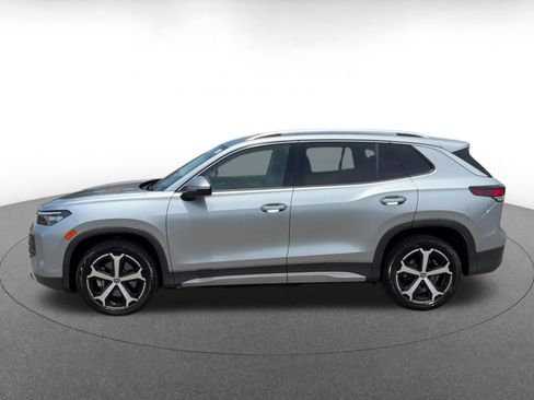 Used 2026 Volkswagen Tiguan SE AWD/4WD image 7
