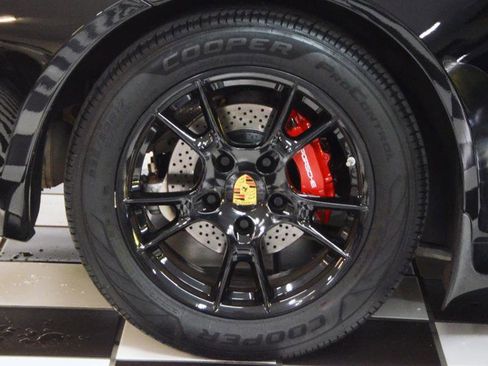 Used 2008 Porsche Boxster image 16