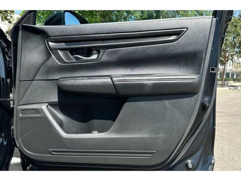 Used 2024 Honda CR-V EX image 22