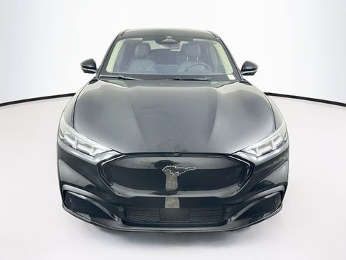 Used 2023 Ford Mustang Mach-E Premium RWD image 2
