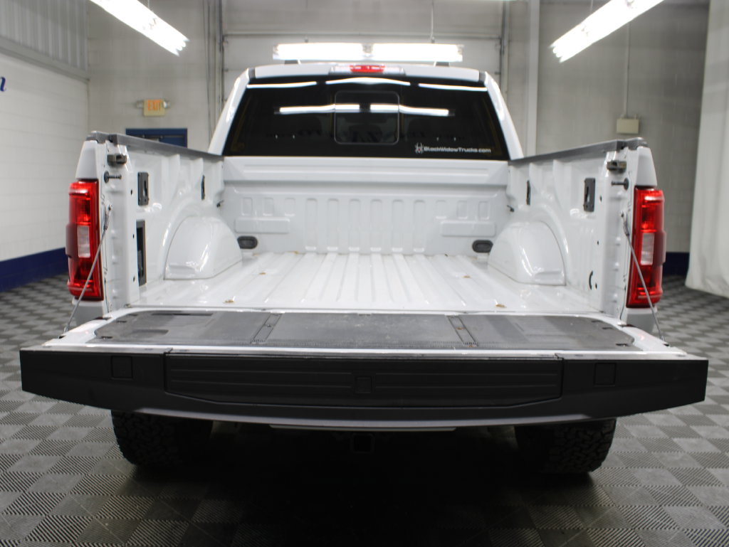 Used 2023 Ford F150 XLT w/ Equipment Group 302A High AWD/4WD image 48