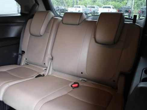 Used 2023 Honda Odyssey Elite image 22