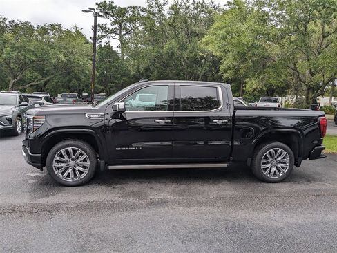 New 2025 GMC Sierra 1500 Denali image 7