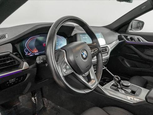 Used 2023 BMW 430i Gran Coupe RWD image 24