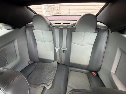 Used 2008 Chrysler Sebring Touring w/ Special Touring Group image 8