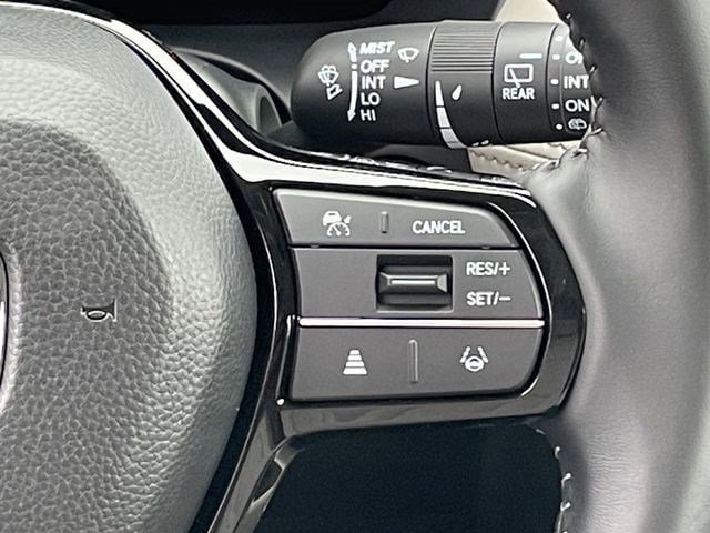 New 2027 Honda HR-V EX-L image 13