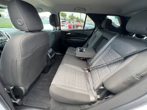 Used 2024 Chevrolet Equinox LT AWD/4WD image 23
