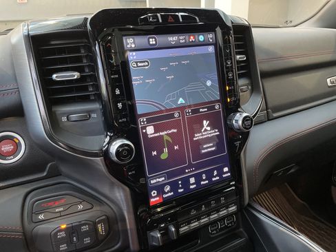 Used 2022 RAM 1500 TRX w/ TRX Level 2 Equipment Group AWD/4WD image 23