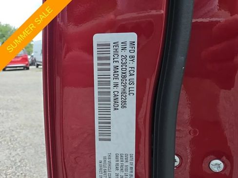 Certified 2023 Dodge Charger SXT w/ Plus Group RWD image 28