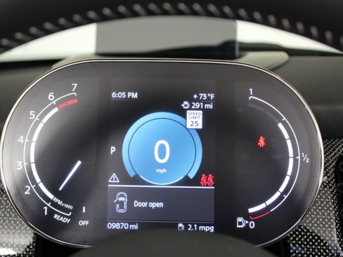 Certified 2023 MINI Cooper S image 17