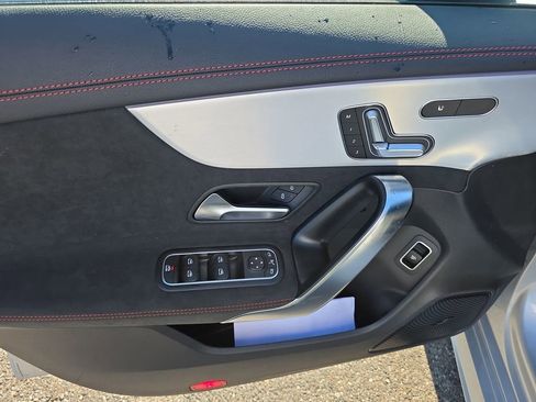 New 2026 Mercedes-Benz CLA 250 4MATIC image 11