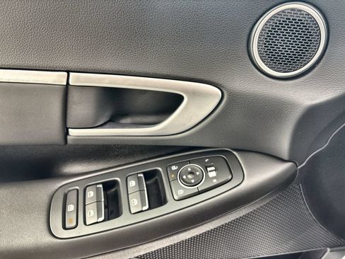 Certified 2025 Hyundai Sonata SEL FWD image 15