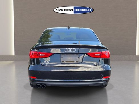 Used 2015 Audi A3 1.8T Premium w/ Cold Weather Package FWD image 13