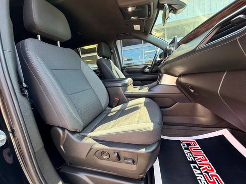 Used 2021 Chevrolet Tahoe LS w/ Driver Alert Package AWD/4WD image 42