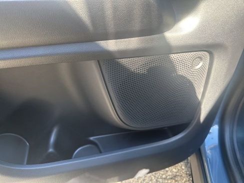 New 2025 Ford Bronco Sport Heritage w/ Convenience Package image 14