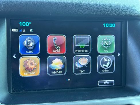 Used 2019 GMC Yukon SLT RWD image 9