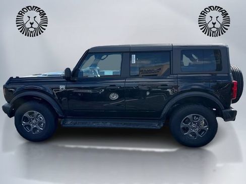 New 2026 Ford Bronco Big Bend AWD/4WD image 10