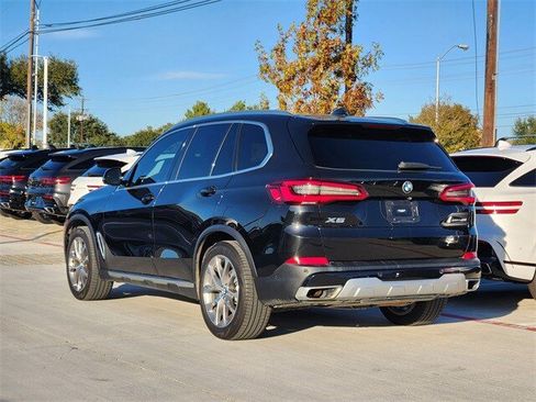 Used 2019 BMW X5 xDrive40i w/ Premium Package 2 image 4