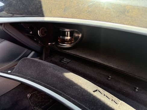 Used 2019 Mercedes-Benz S 560 4MATIC Sedan image 28