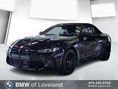 New 2026 BMW M4 xDrive Competition