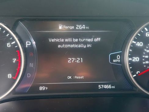 Used 2021 Kia Seltos SX w/ SX Sunroof Package AWD/4WD image 12