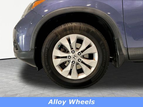 Used 2014 Honda CR-V EX-L image 33